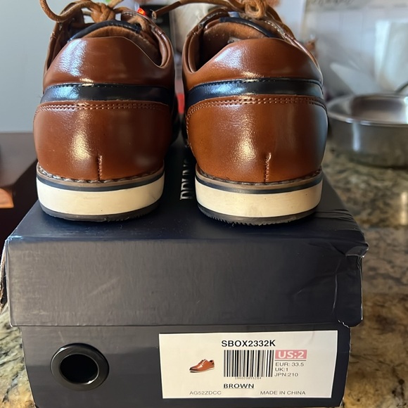 Bruno Marc Dress Shoes Worn Once!!! - ilac.rochib.com